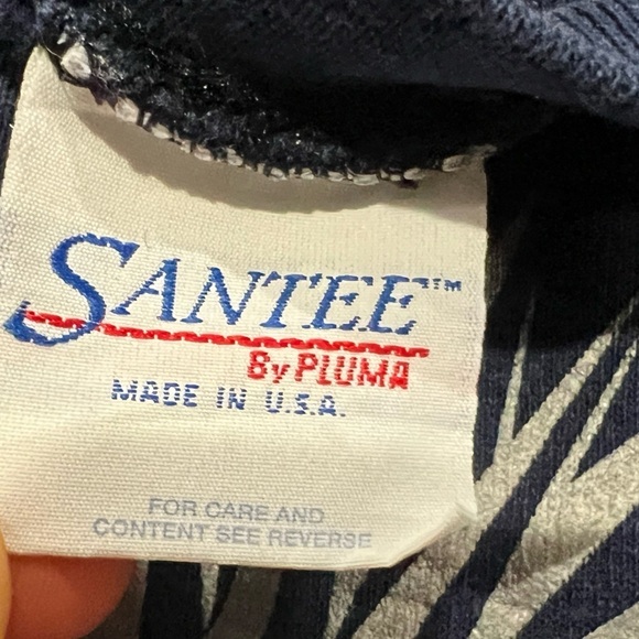 Vintage 1980s United States Navy Pearl Harbor Hawaii 80s Crewneck Sweatshirt - Picture 5 of 5